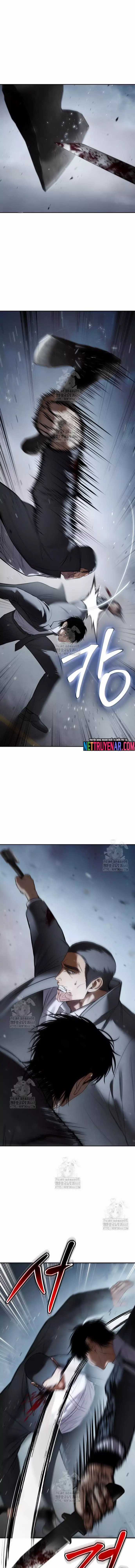 Đặc Vụ Song Sinh - Chapter 138 - Trang 19