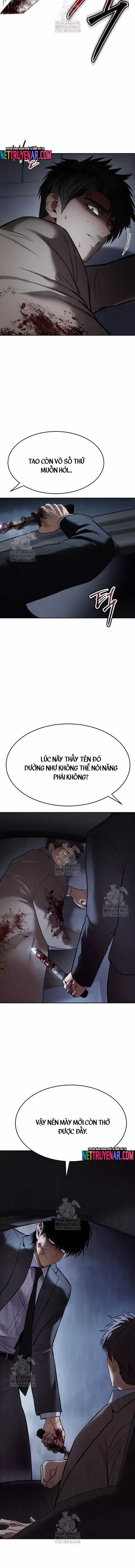 Đặc Vụ Song Sinh - Chapter 138 - Trang 20