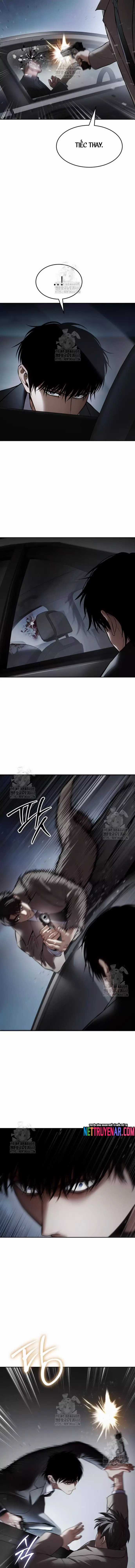 Đặc Vụ Song Sinh - Chapter 138 - Trang 3