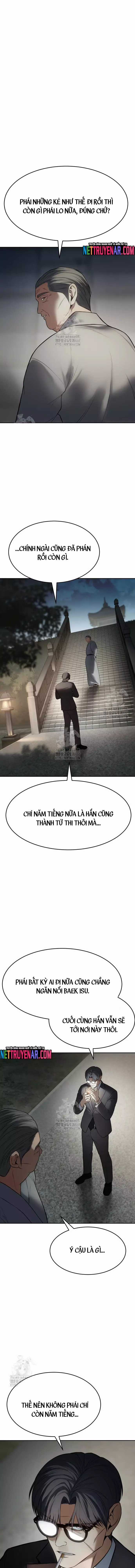 Đặc Vụ Song Sinh - Chapter 138 - Trang 21