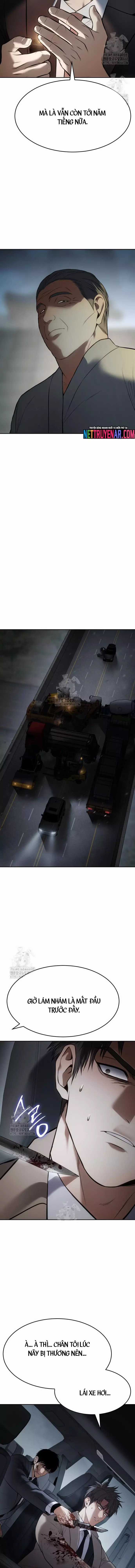 Đặc Vụ Song Sinh - Chapter 138 - Trang 22