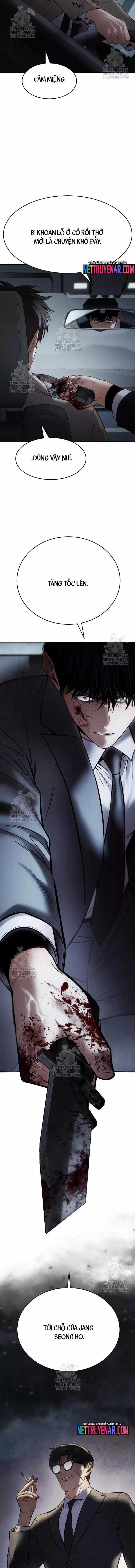 Đặc Vụ Song Sinh - Chapter 138 - Trang 23