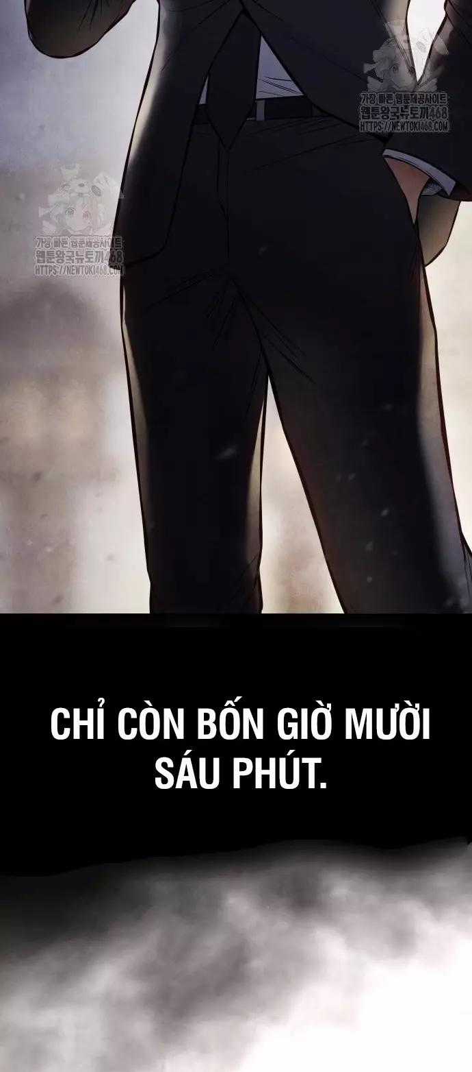 Đặc Vụ Song Sinh - Chapter 138 - Trang 24