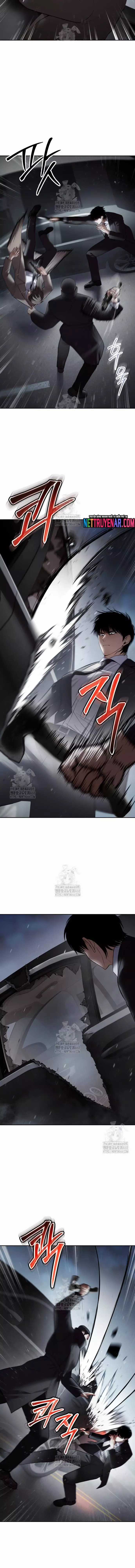 Đặc Vụ Song Sinh - Chapter 138 - Trang 4