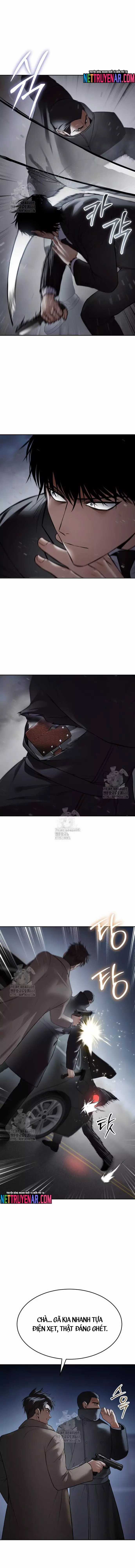 Đặc Vụ Song Sinh - Chapter 138 - Trang 5