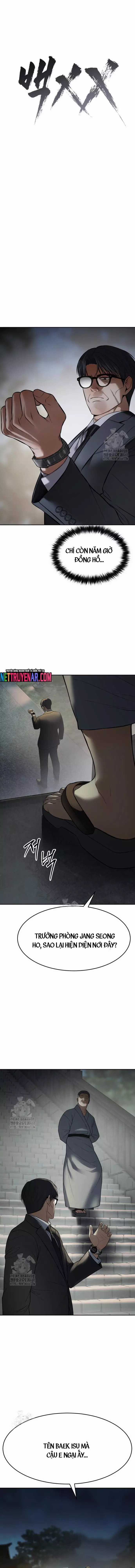 Đặc Vụ Song Sinh - Chapter 138 - Trang 7