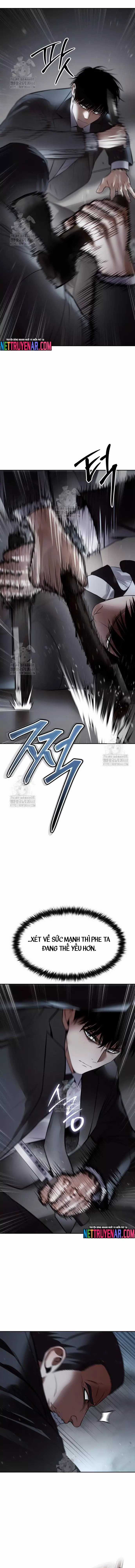 Đặc Vụ Song Sinh - Chapter 138 - Trang 10