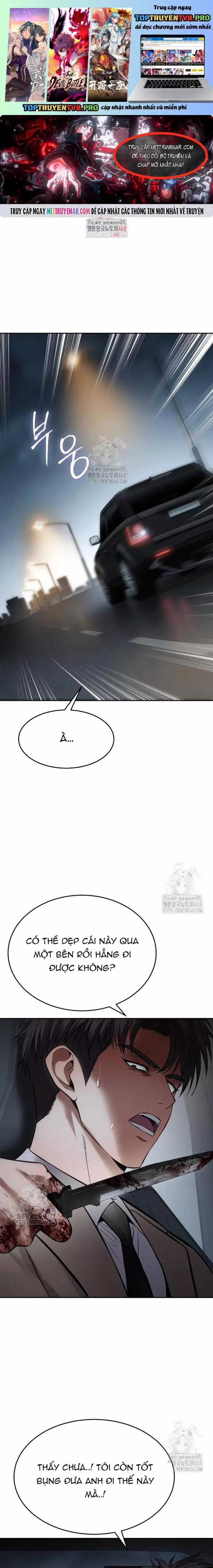 Đặc Vụ Song Sinh - Chapter 139 - Trang 1