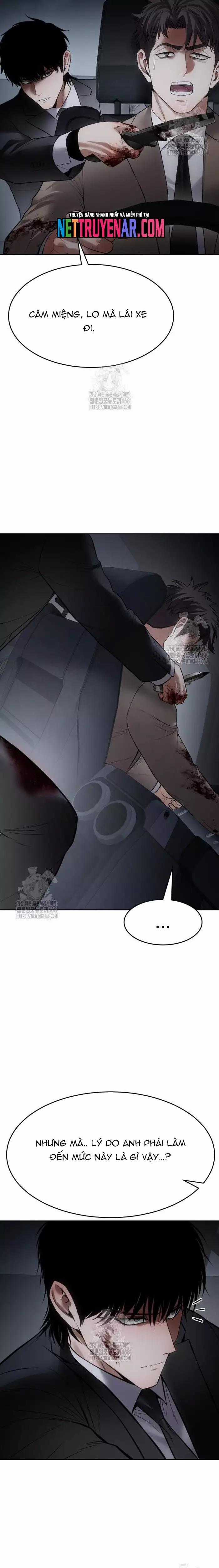 Đặc Vụ Song Sinh - Chapter 139 - Trang 2