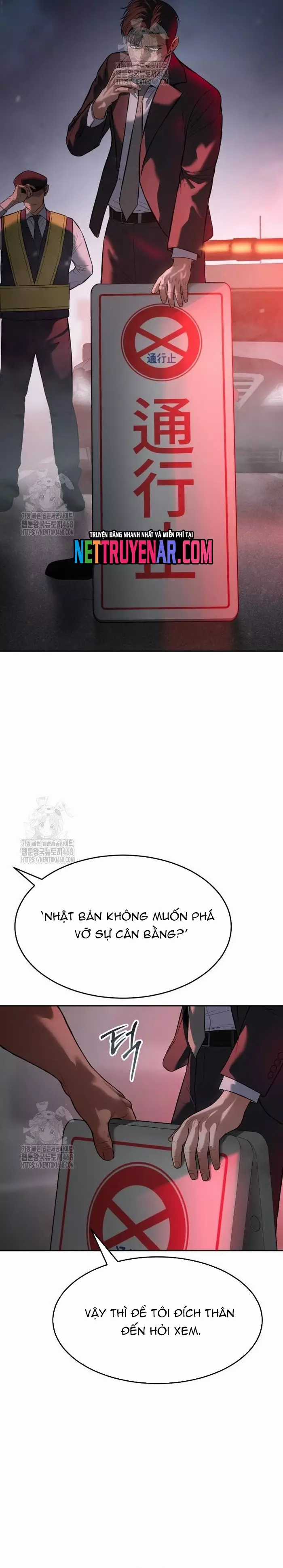 Đặc Vụ Song Sinh - Chapter 139 - Trang 13