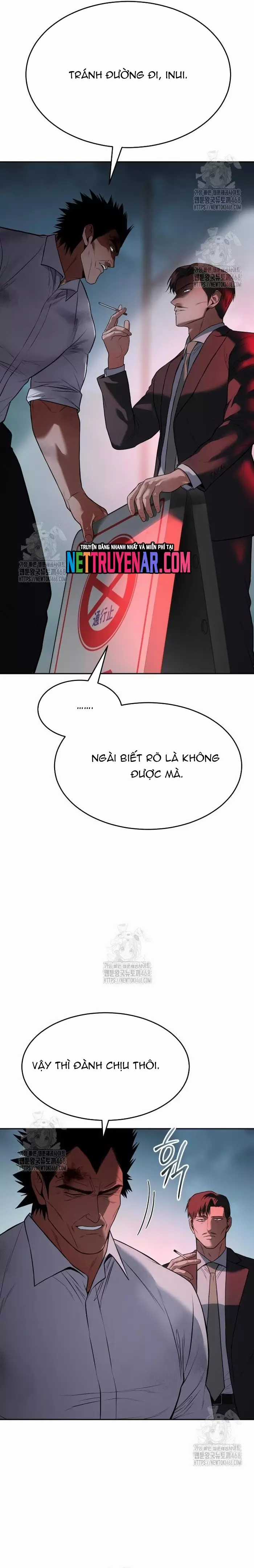 Đặc Vụ Song Sinh - Chapter 139 - Trang 14