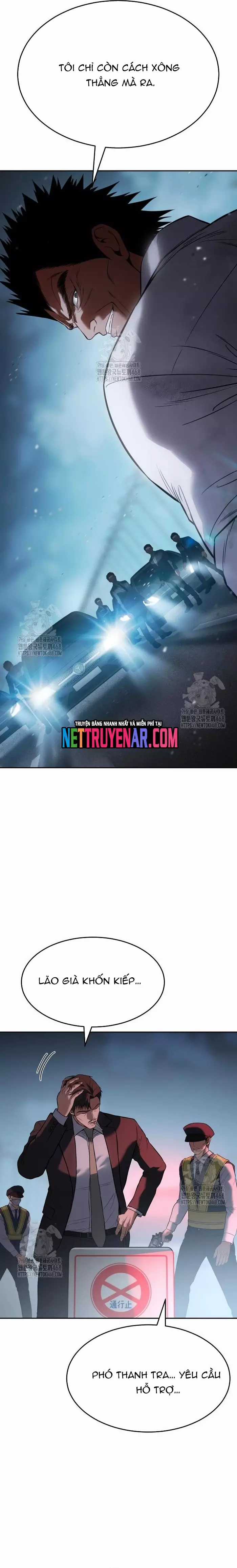 Đặc Vụ Song Sinh - Chapter 139 - Trang 15