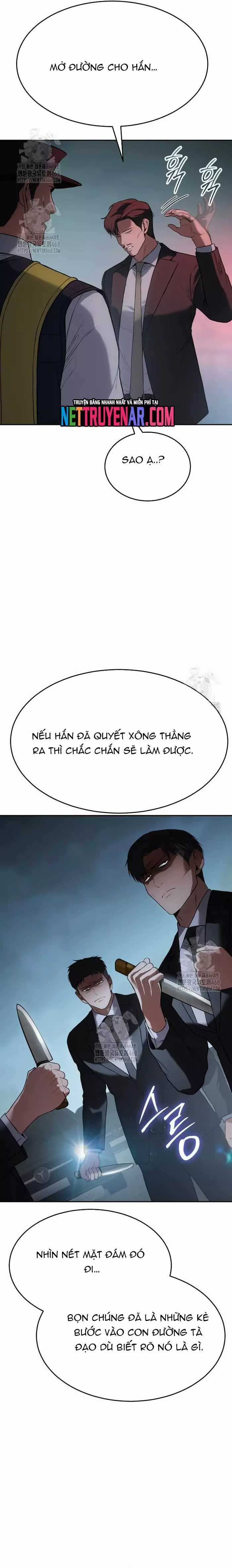Đặc Vụ Song Sinh - Chapter 139 - Trang 16