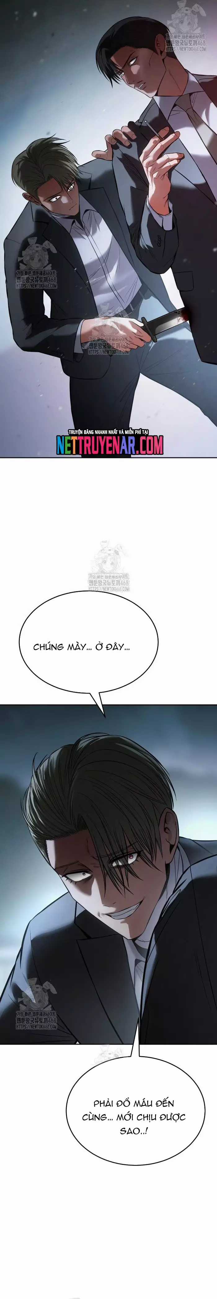 Đặc Vụ Song Sinh - Chapter 139 - Trang 18