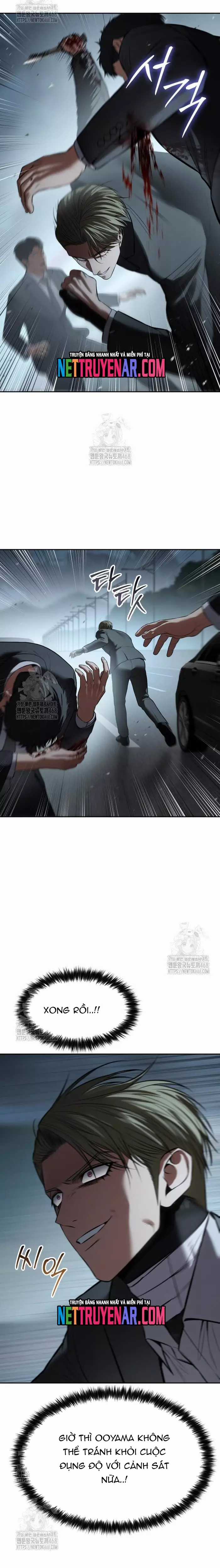 Đặc Vụ Song Sinh - Chapter 139 - Trang 20