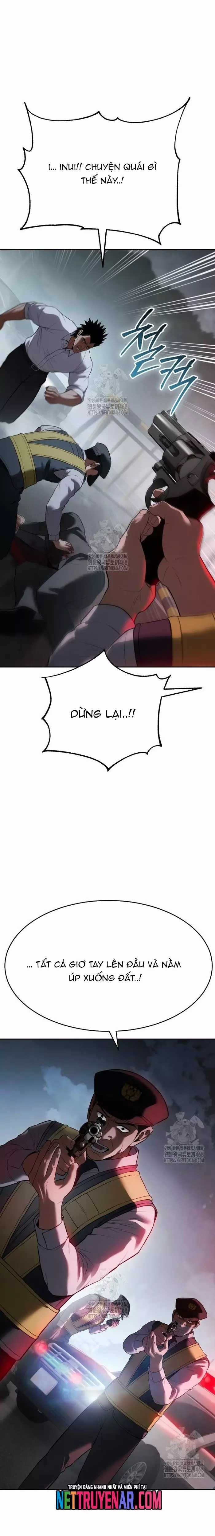 Đặc Vụ Song Sinh - Chapter 139 - Trang 21