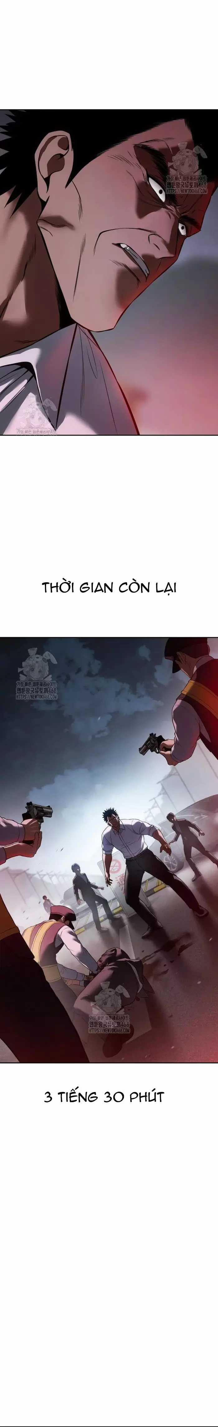 Đặc Vụ Song Sinh - Chapter 139 - Trang 22