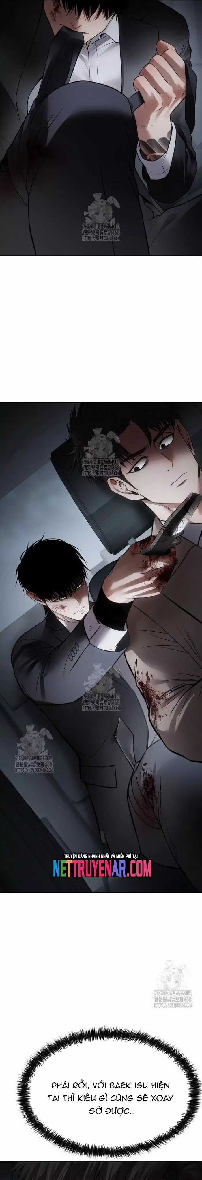 Đặc Vụ Song Sinh - Chapter 139 - Trang 23