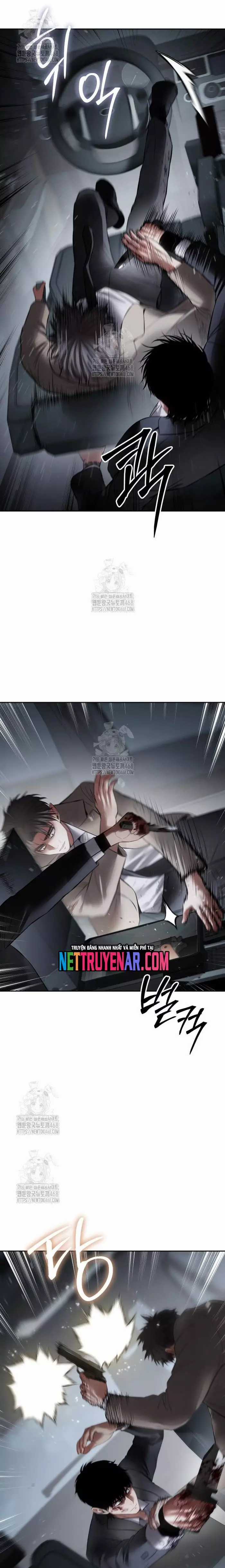 Đặc Vụ Song Sinh - Chapter 139 - Trang 27