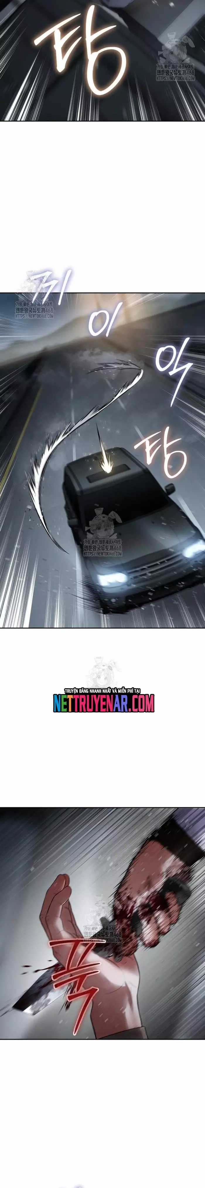 Đặc Vụ Song Sinh - Chapter 139 - Trang 28