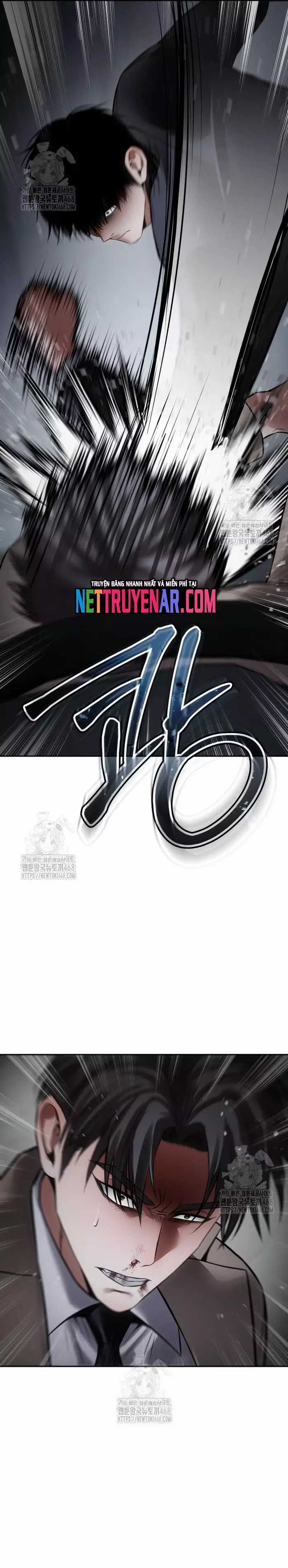 Đặc Vụ Song Sinh - Chapter 139 - Trang 30