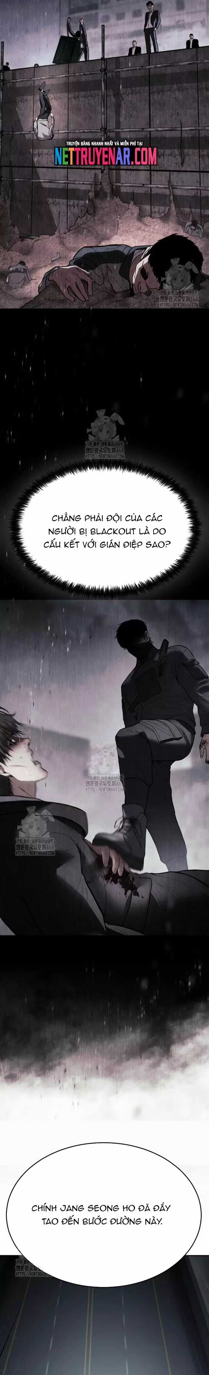 Đặc Vụ Song Sinh - Chapter 139 - Trang 4