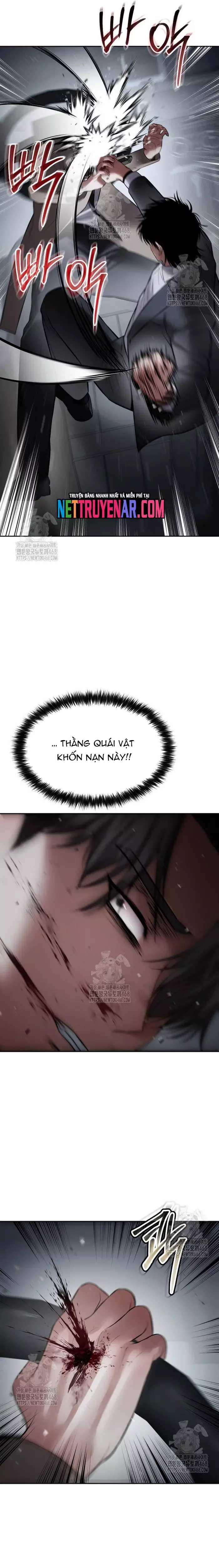 Đặc Vụ Song Sinh - Chapter 139 - Trang 31