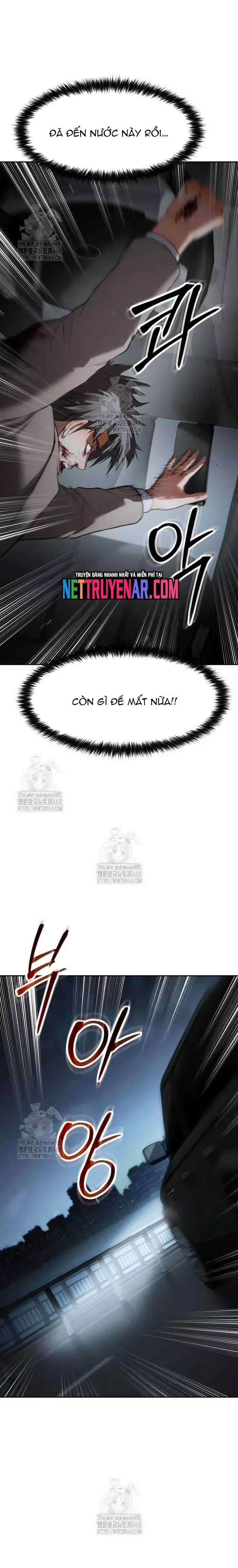 Đặc Vụ Song Sinh - Chapter 139 - Trang 32