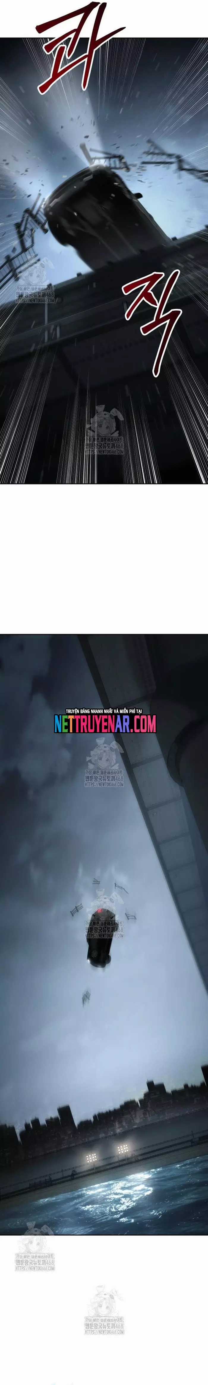 Đặc Vụ Song Sinh - Chapter 139 - Trang 33