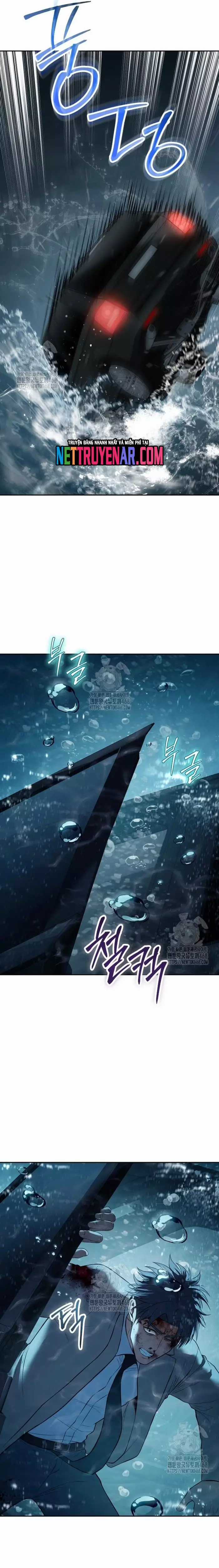 Đặc Vụ Song Sinh - Chapter 139 - Trang 34