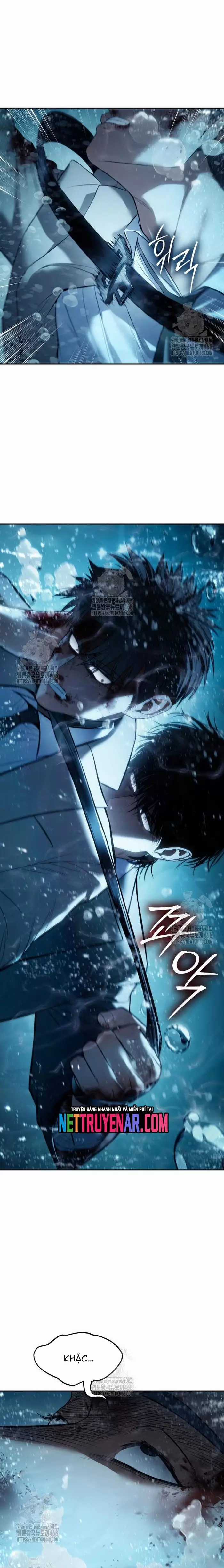 Đặc Vụ Song Sinh - Chapter 139 - Trang 35