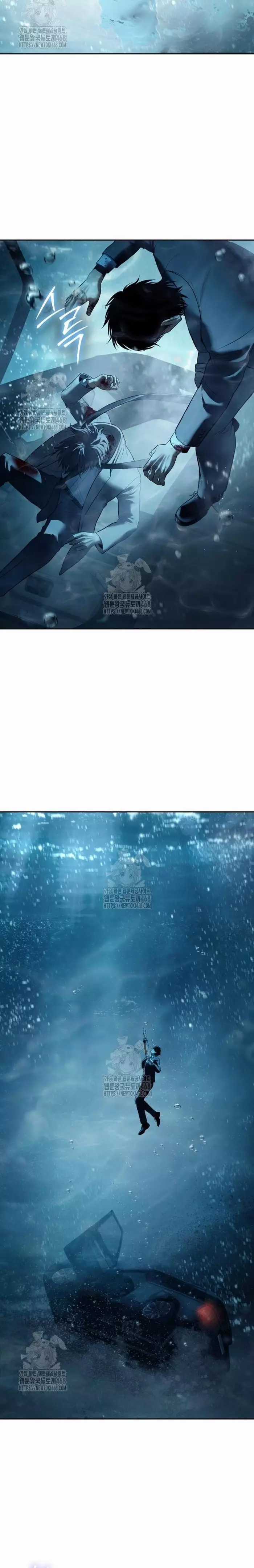 Đặc Vụ Song Sinh - Chapter 139 - Trang 36