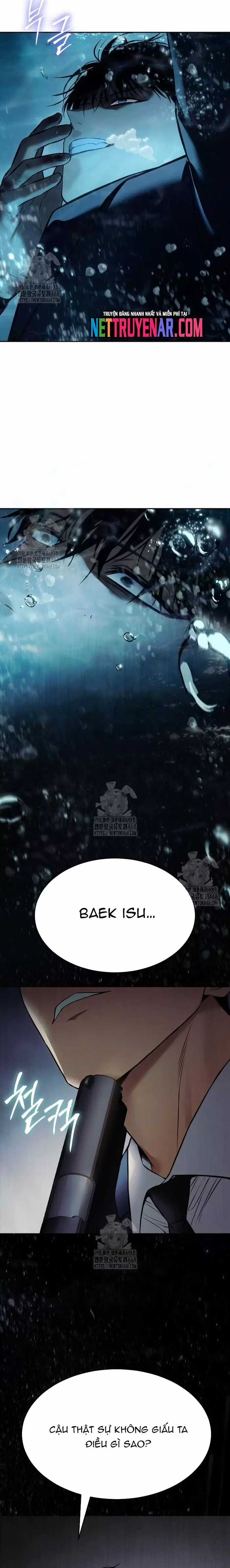 Đặc Vụ Song Sinh - Chapter 139 - Trang 37