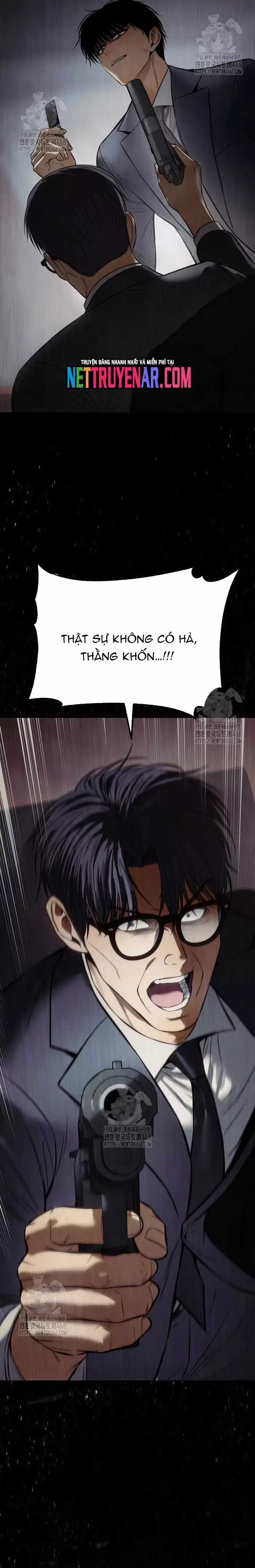 Đặc Vụ Song Sinh - Chapter 139 - Trang 38