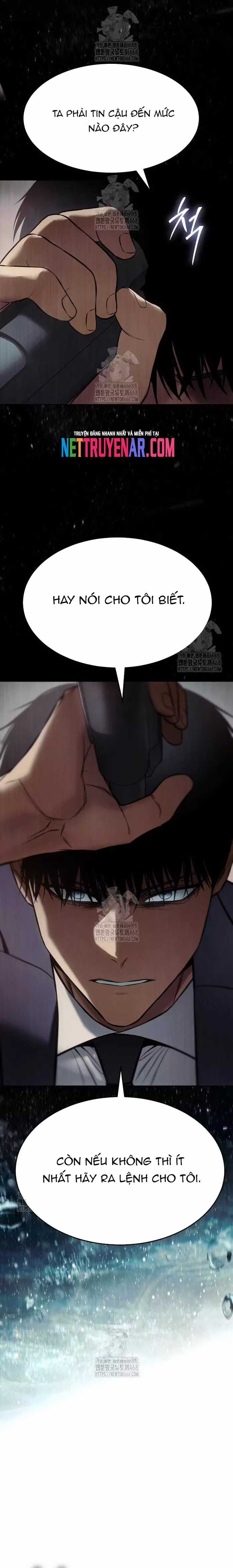 Đặc Vụ Song Sinh - Chapter 139 - Trang 40