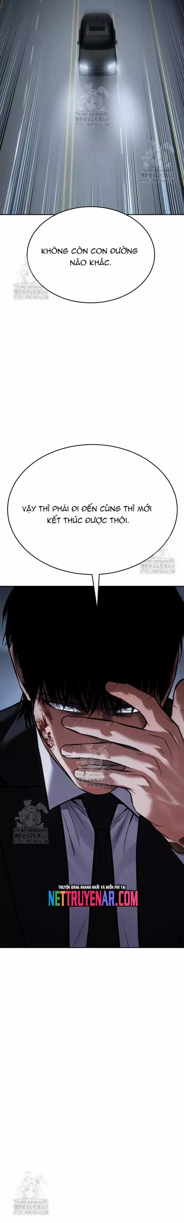 Đặc Vụ Song Sinh - Chapter 139 - Trang 5