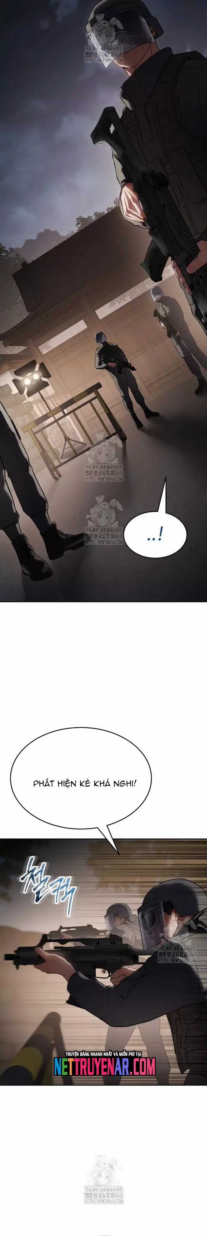Đặc Vụ Song Sinh - Chapter 139 - Trang 42