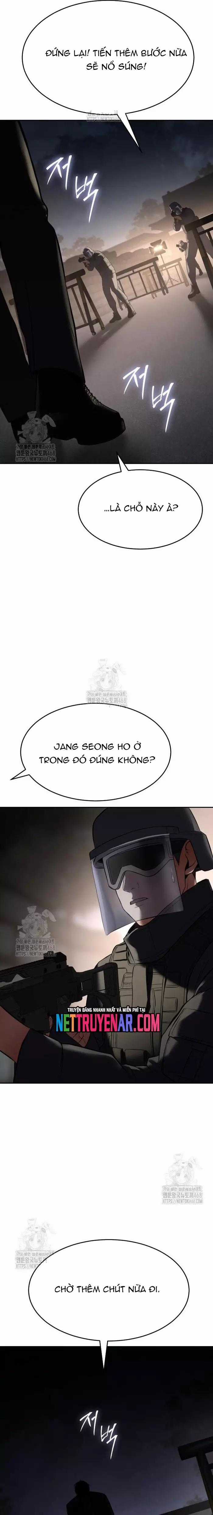 Đặc Vụ Song Sinh - Chapter 139 - Trang 43