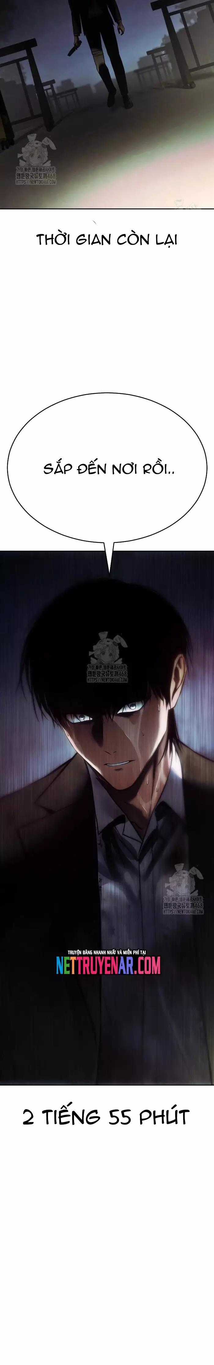 Đặc Vụ Song Sinh - Chapter 139 - Trang 44