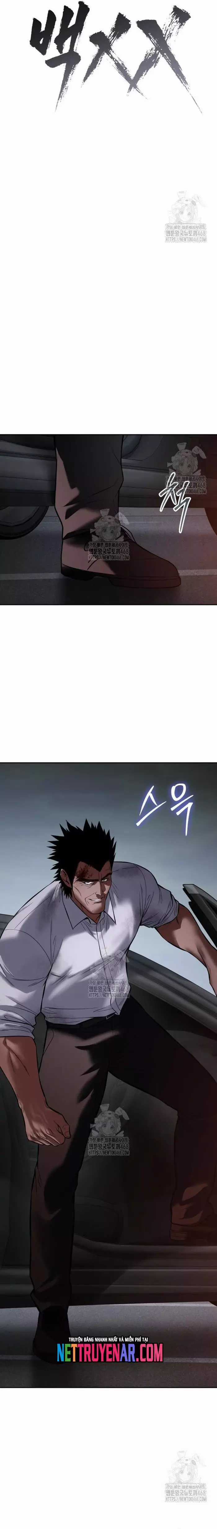 Đặc Vụ Song Sinh - Chapter 139 - Trang 6