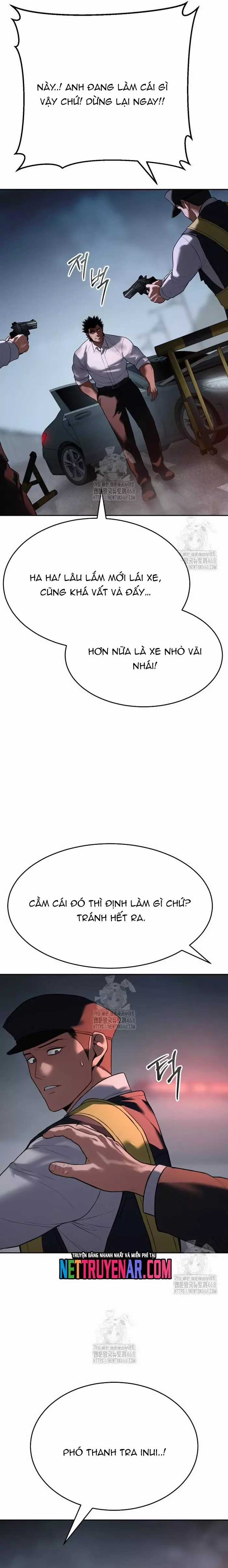 Đặc Vụ Song Sinh - Chapter 139 - Trang 7