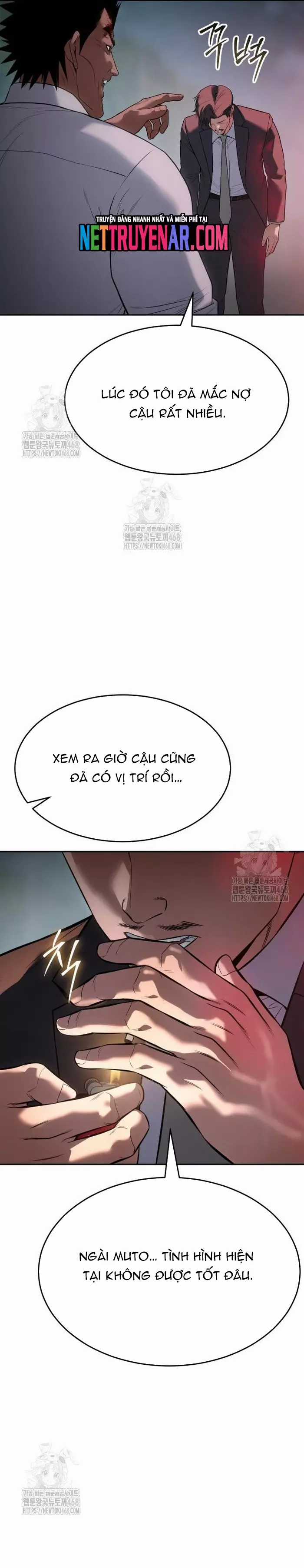 Đặc Vụ Song Sinh - Chapter 139 - Trang 10