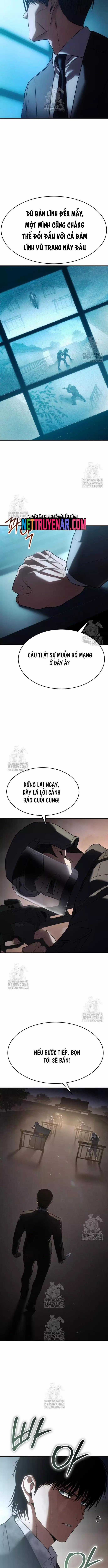 Đặc Vụ Song Sinh - Chapter 140 - Trang 2