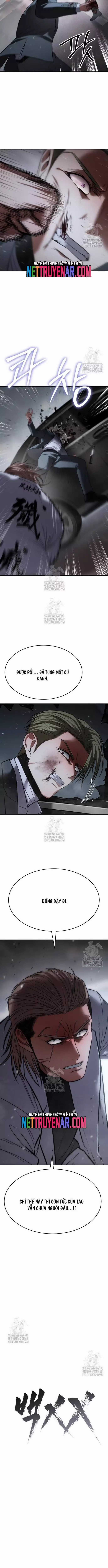 Đặc Vụ Song Sinh - Chapter 140 - Trang 11