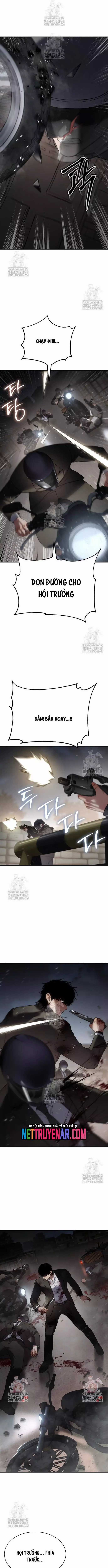 Đặc Vụ Song Sinh - Chapter 140 - Trang 12