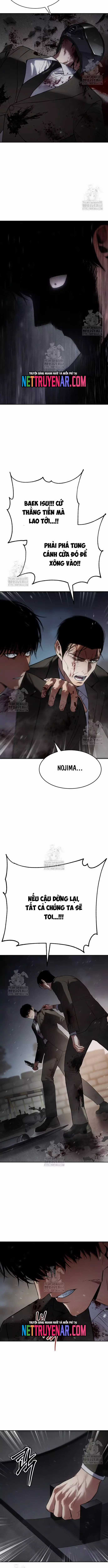 Đặc Vụ Song Sinh - Chapter 140 - Trang 13