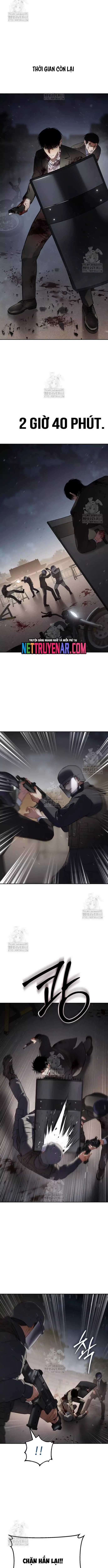 Đặc Vụ Song Sinh - Chapter 140 - Trang 14