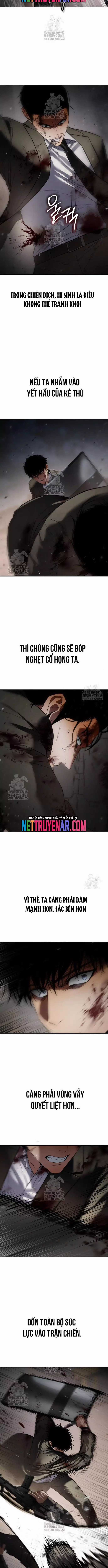 Đặc Vụ Song Sinh - Chapter 140 - Trang 16