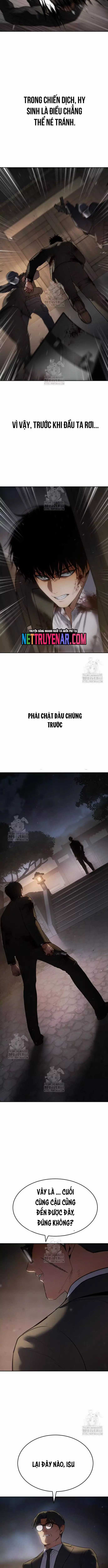 Đặc Vụ Song Sinh - Chapter 140 - Trang 17