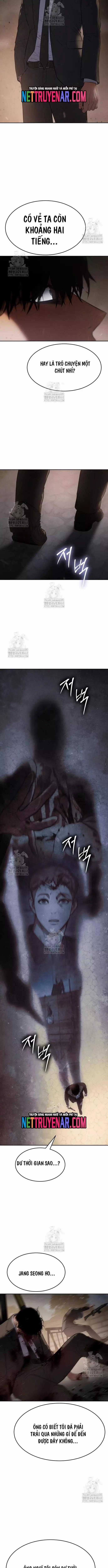 Đặc Vụ Song Sinh - Chapter 140 - Trang 18